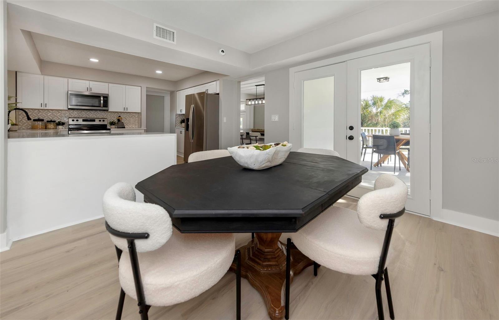 GULF HARBORS SEA FOREST - Residential