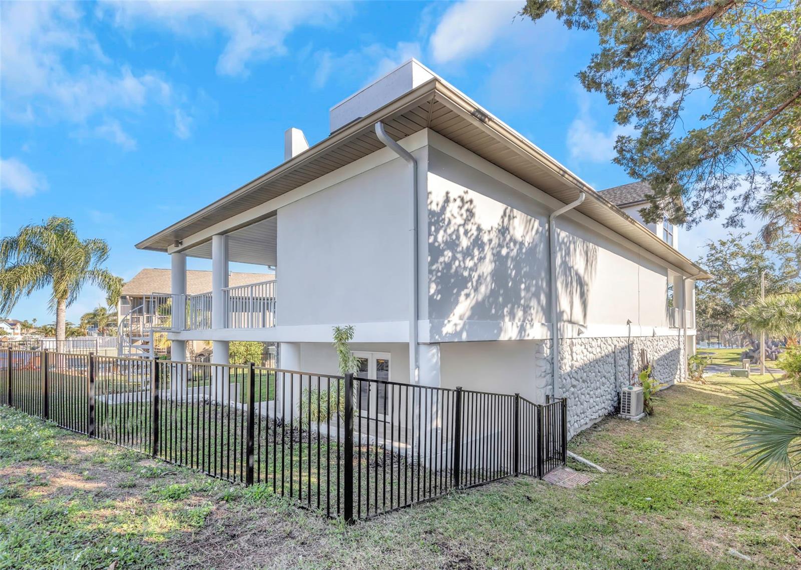 GULF HARBORS SEA FOREST - Residential