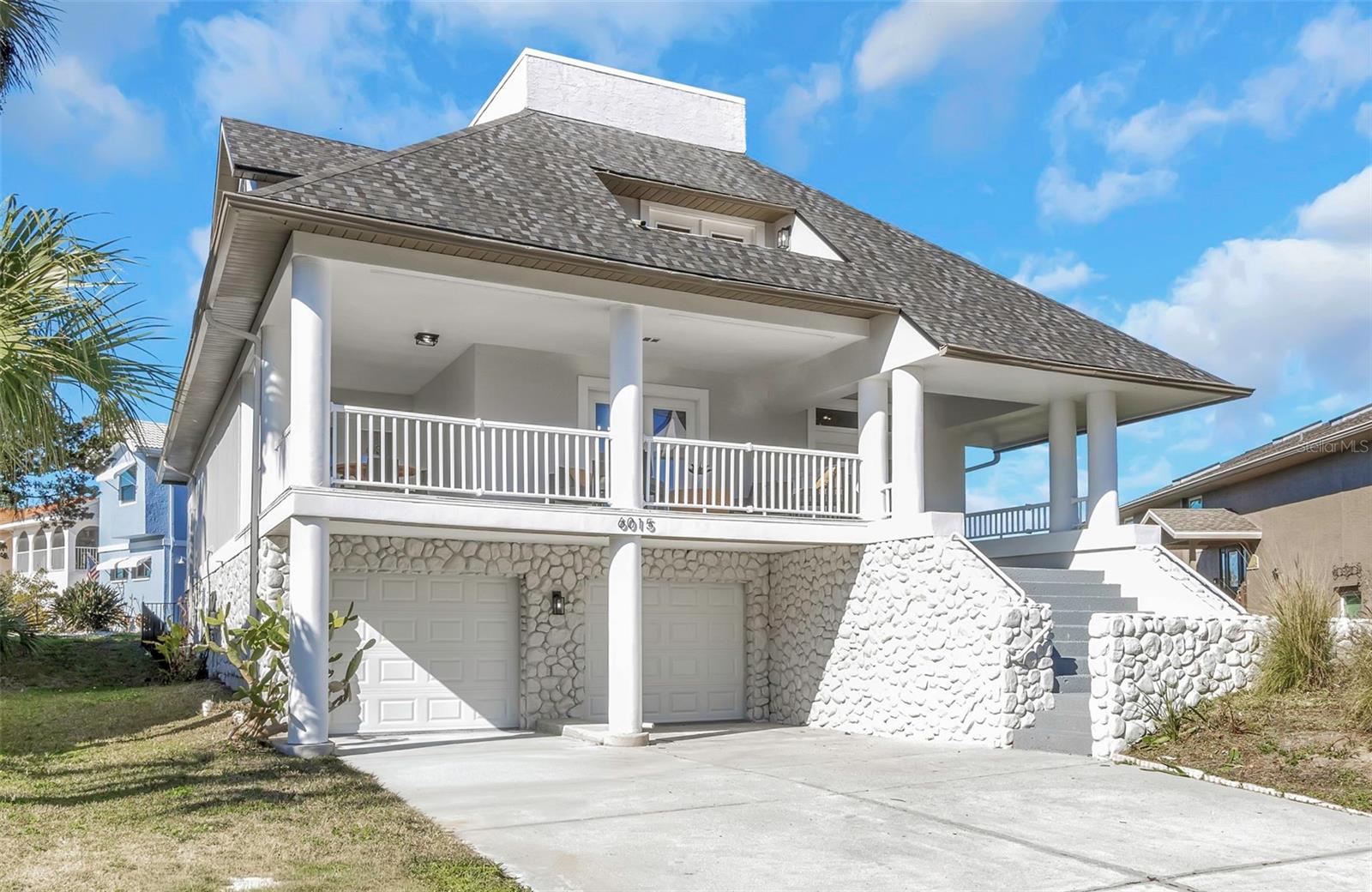 GULF HARBORS SEA FOREST - Residential