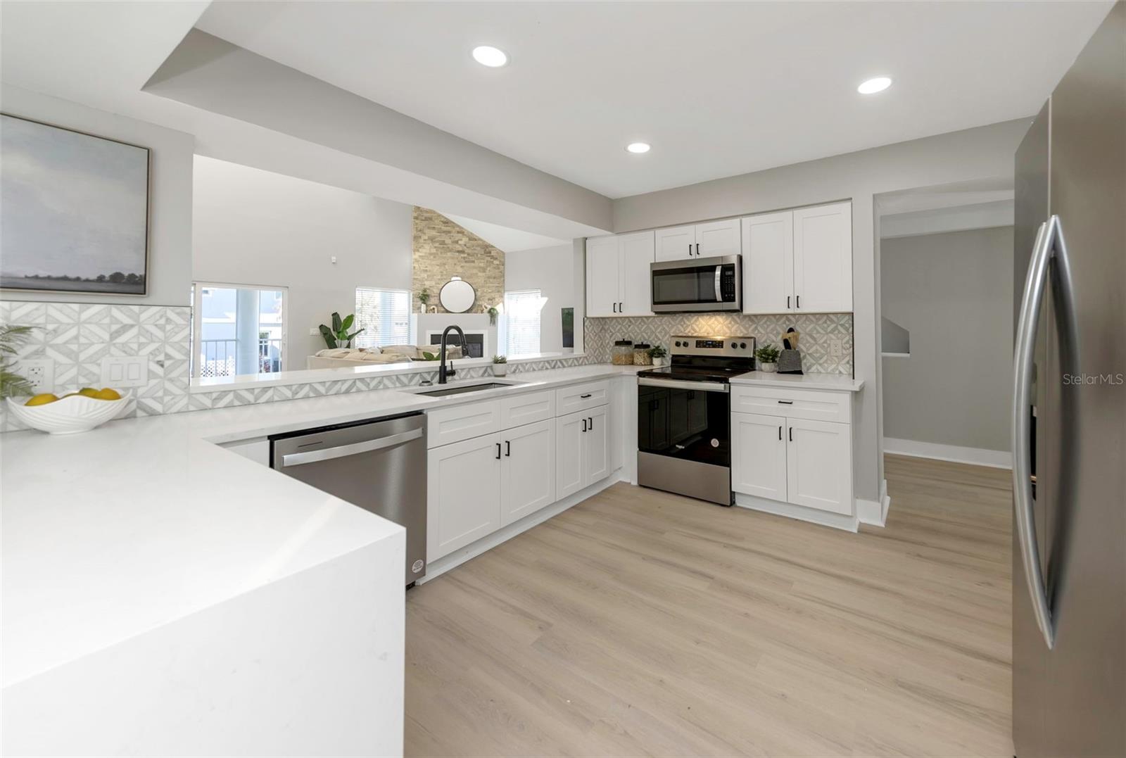 GULF HARBORS SEA FOREST - Residential