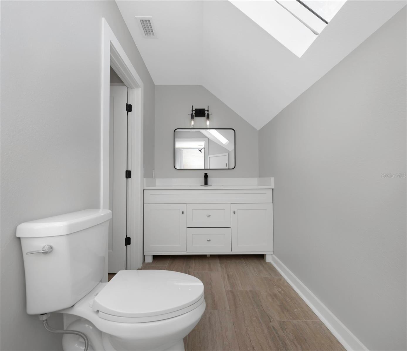 GULF HARBORS SEA FOREST - Residential