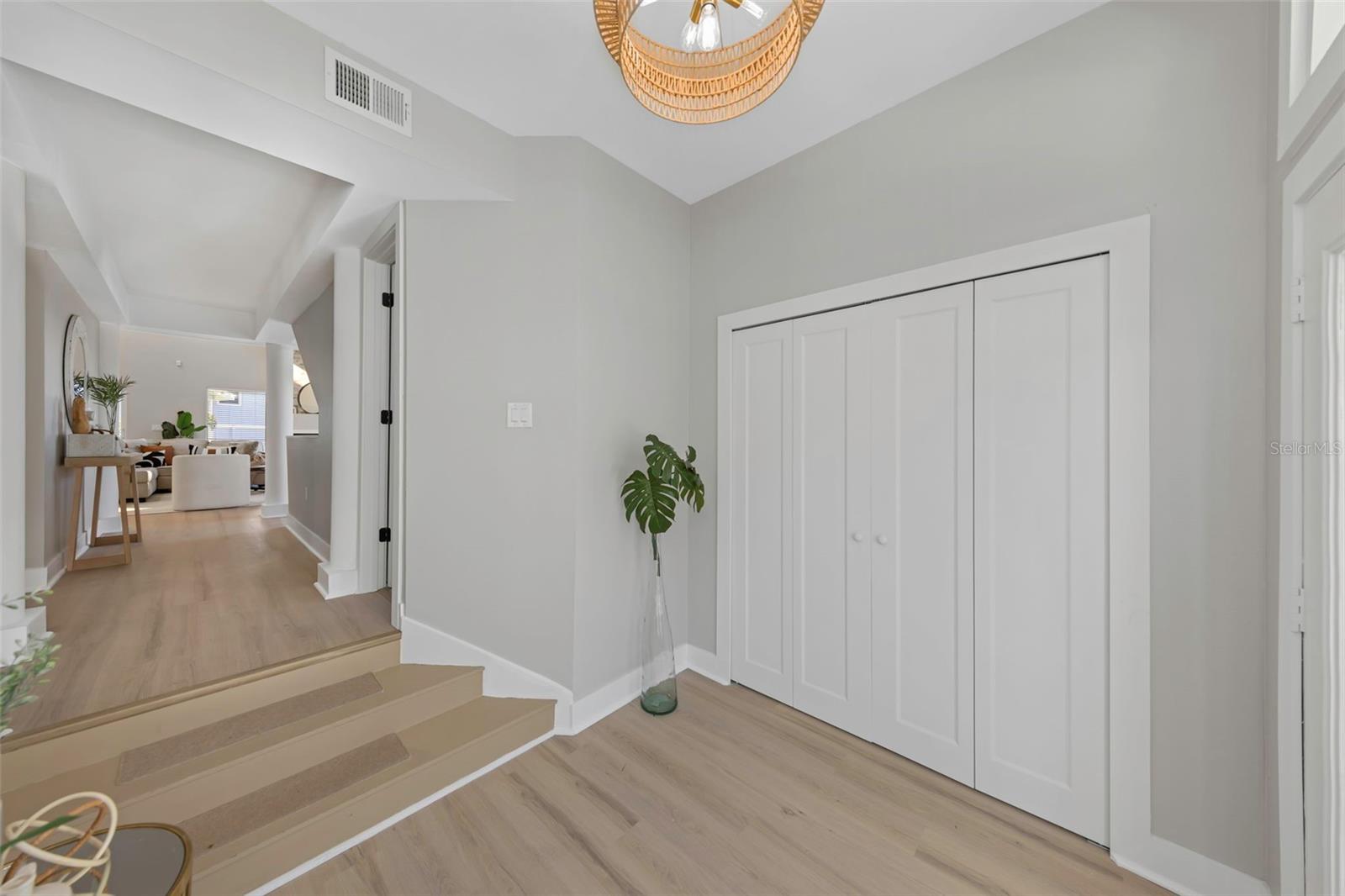 GULF HARBORS SEA FOREST - Residential