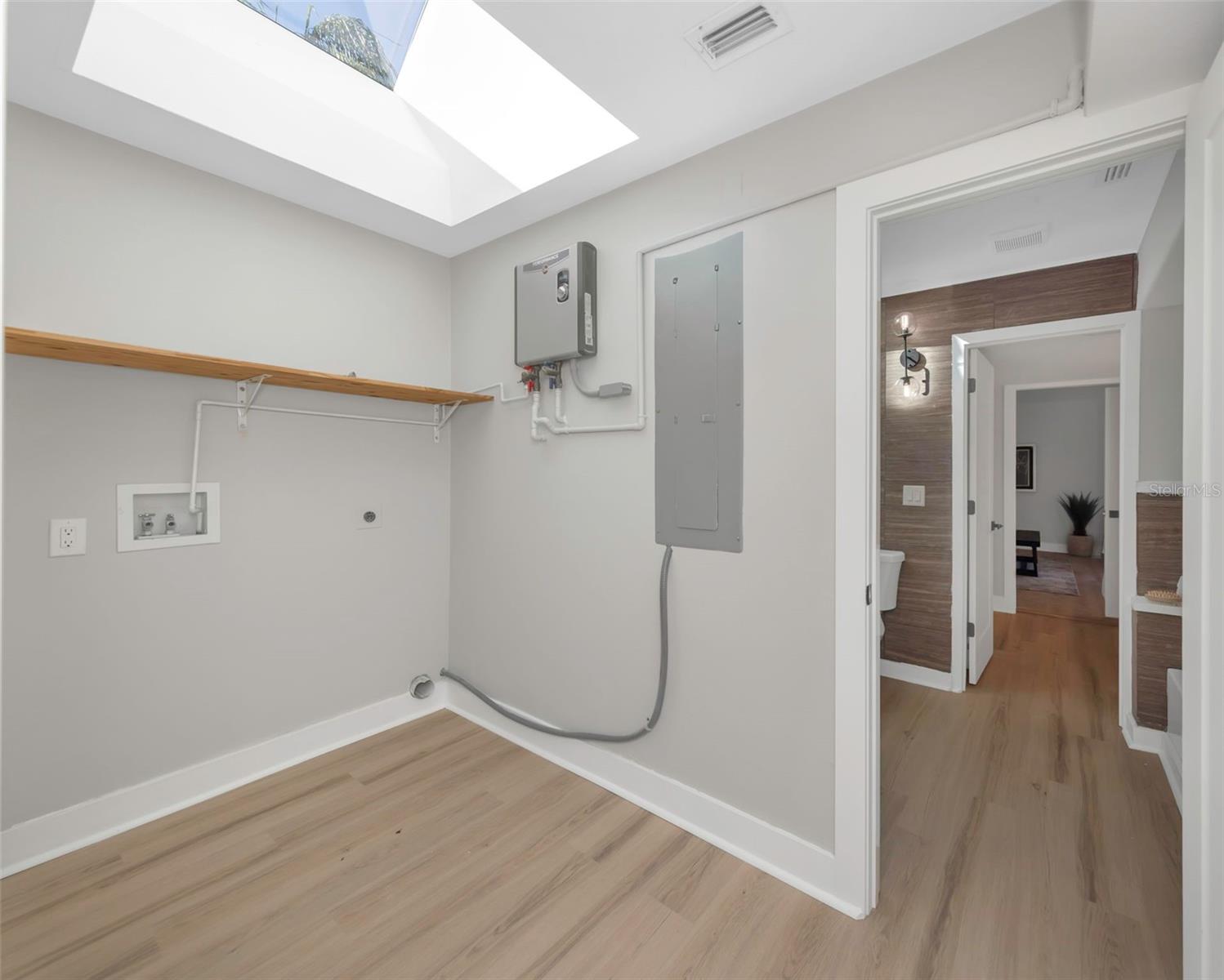 GULF HARBORS SEA FOREST - Residential