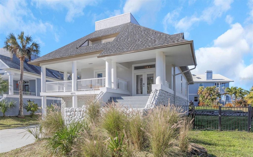 Photo of 6015 Barefoot Court, New Port Richey, FL 34652 (MLS # W7882288)