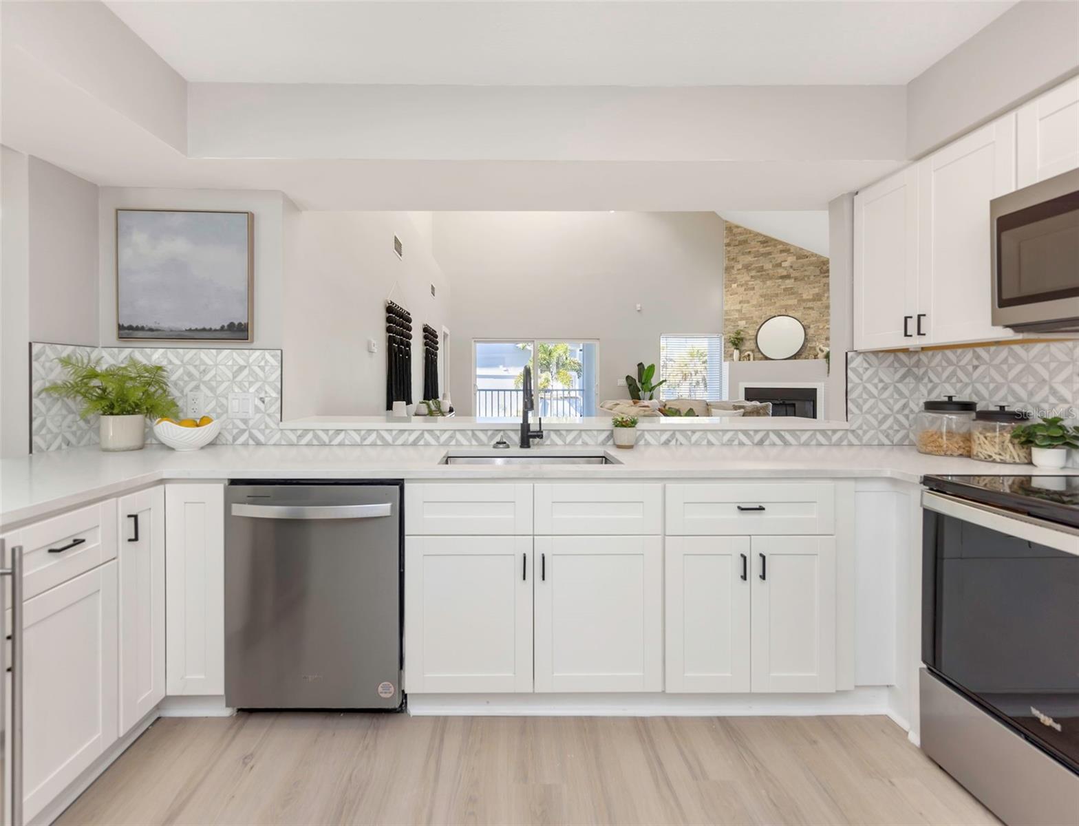 GULF HARBORS SEA FOREST - Residential