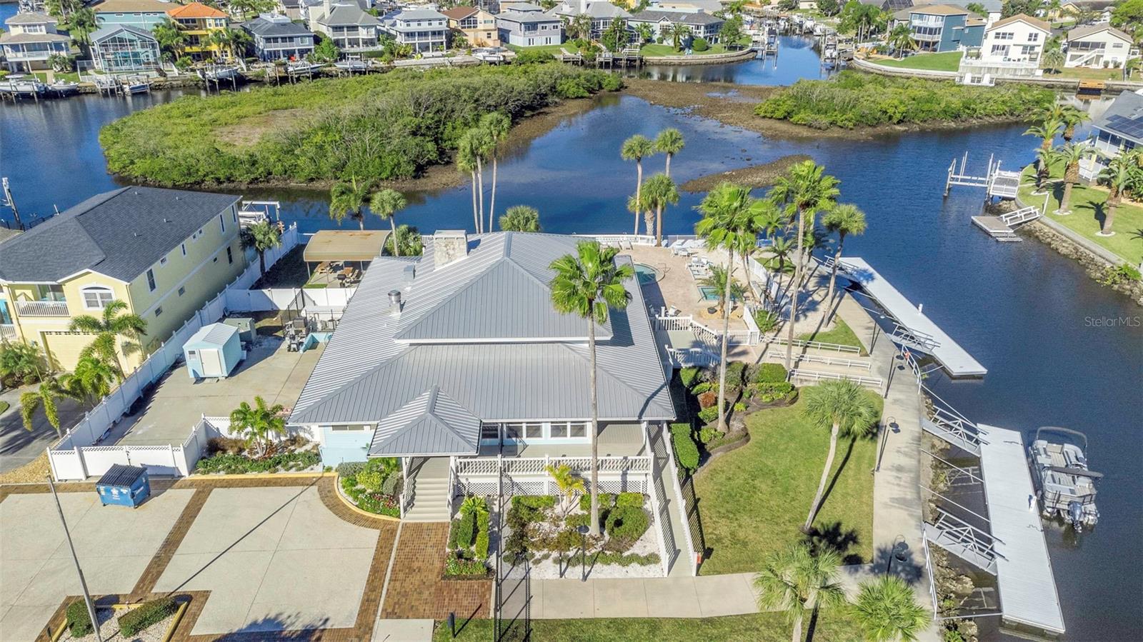 GULF HARBORS SEA FOREST - Residential