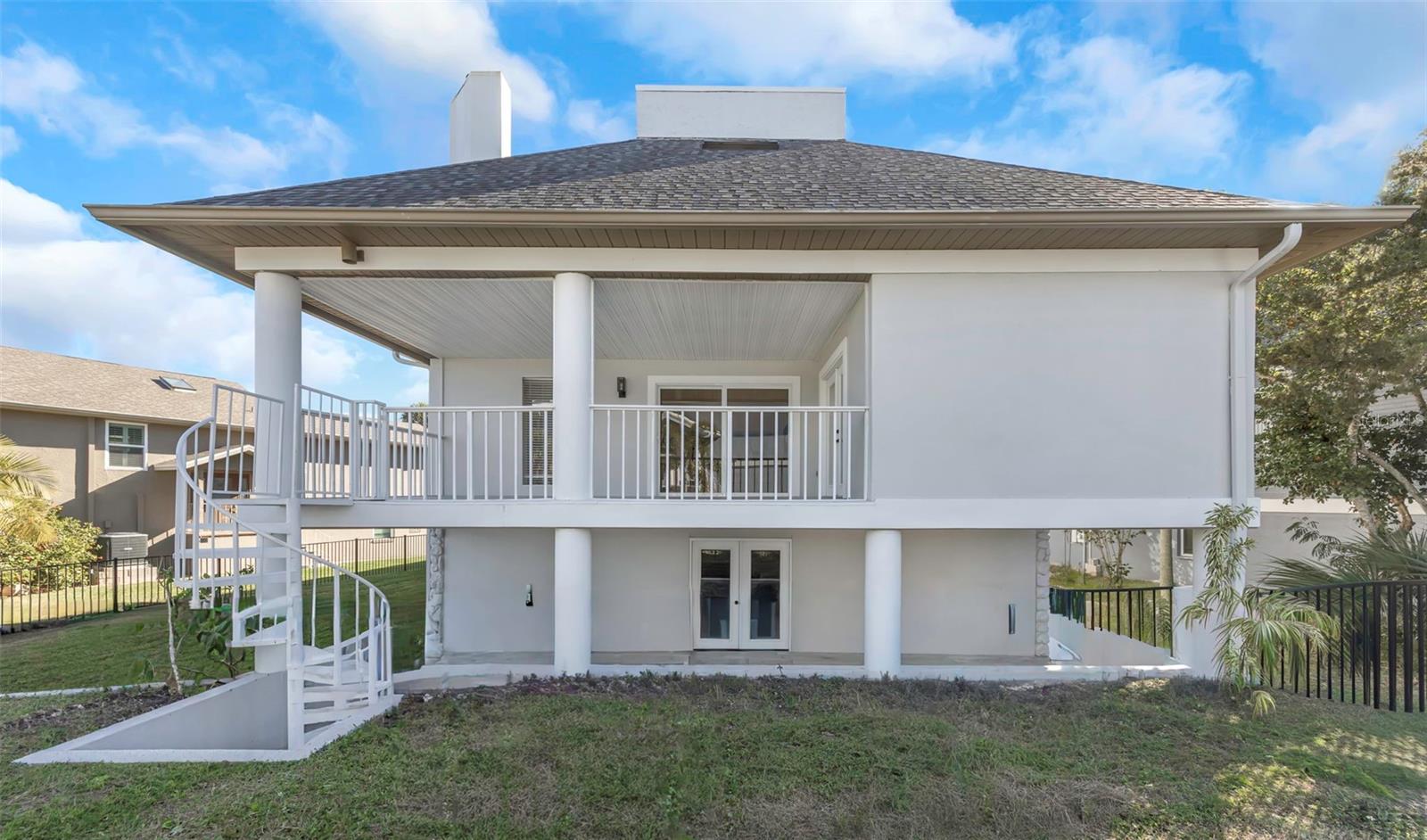 GULF HARBORS SEA FOREST - Residential