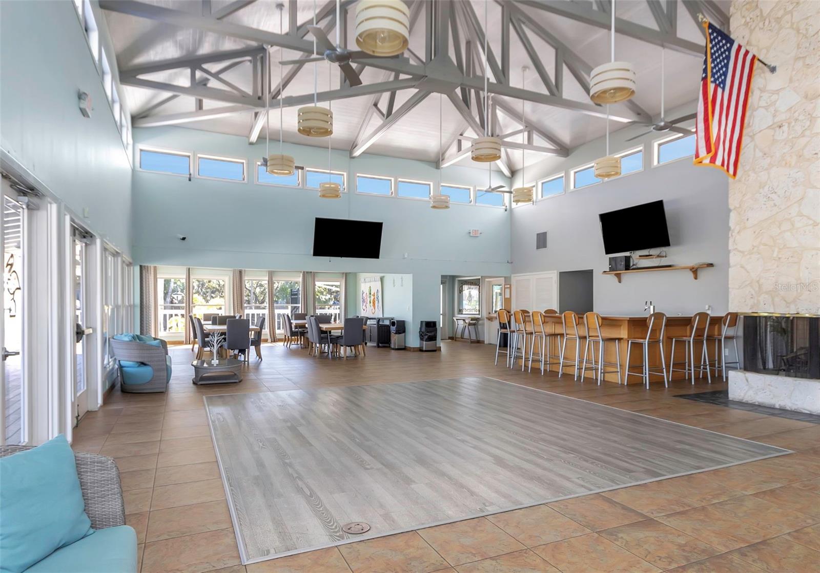 GULF HARBORS SEA FOREST - Residential