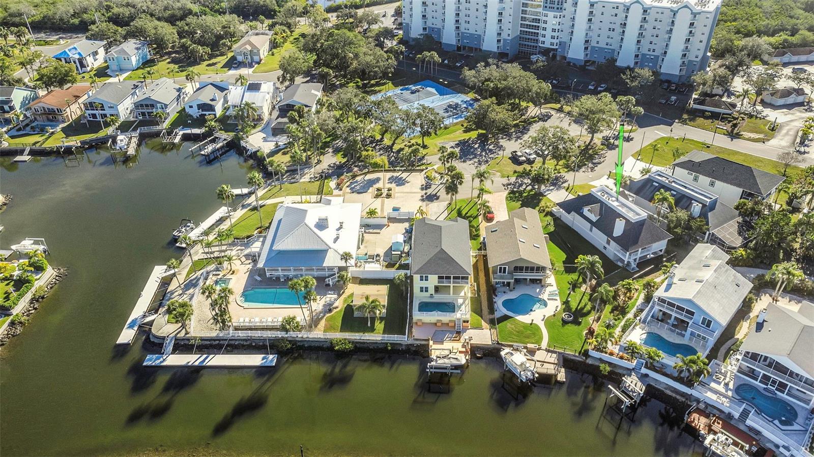 GULF HARBORS SEA FOREST - Residential