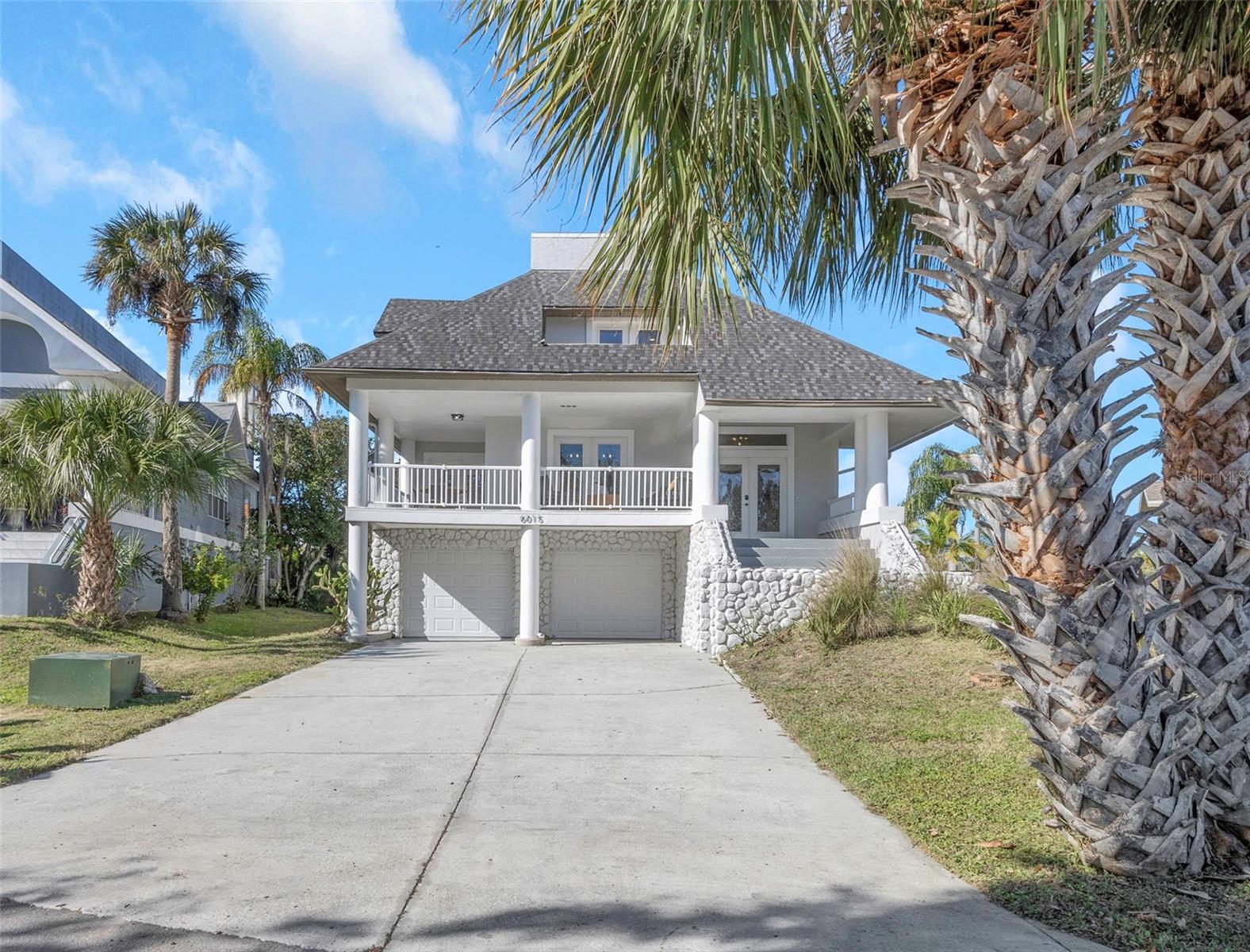 GULF HARBORS SEA FOREST - Residential