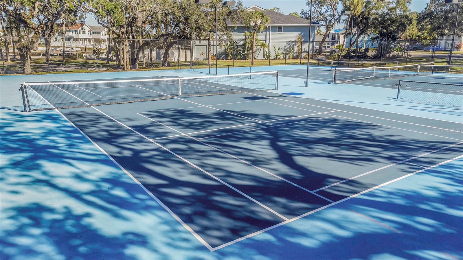 GULF HARBORS SEA FOREST - Residential