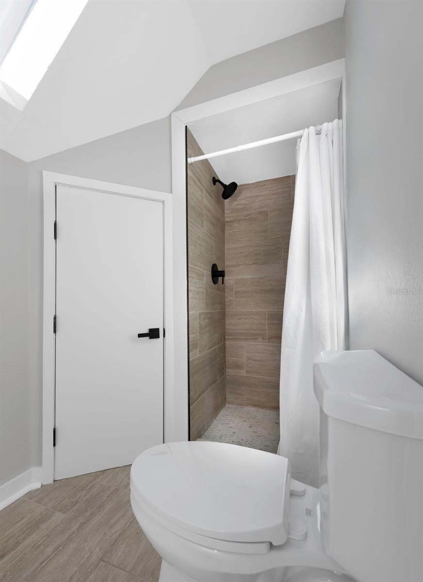 GULF HARBORS SEA FOREST - Residential