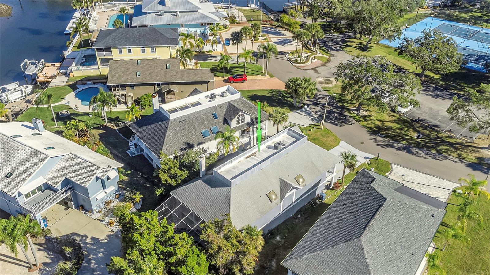 GULF HARBORS SEA FOREST - Residential