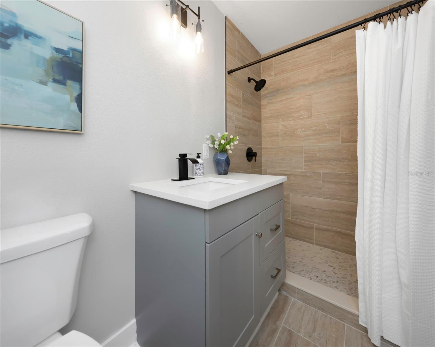 GULF HARBORS SEA FOREST - Residential