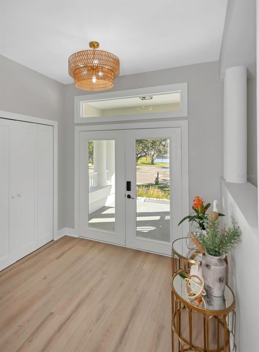 GULF HARBORS SEA FOREST - Residential