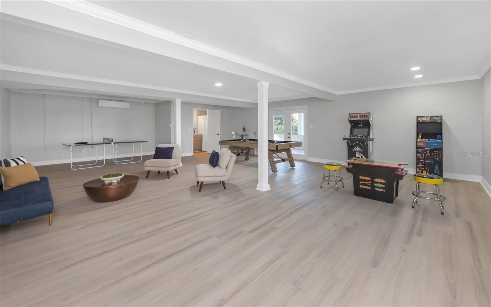 GULF HARBORS SEA FOREST - Residential