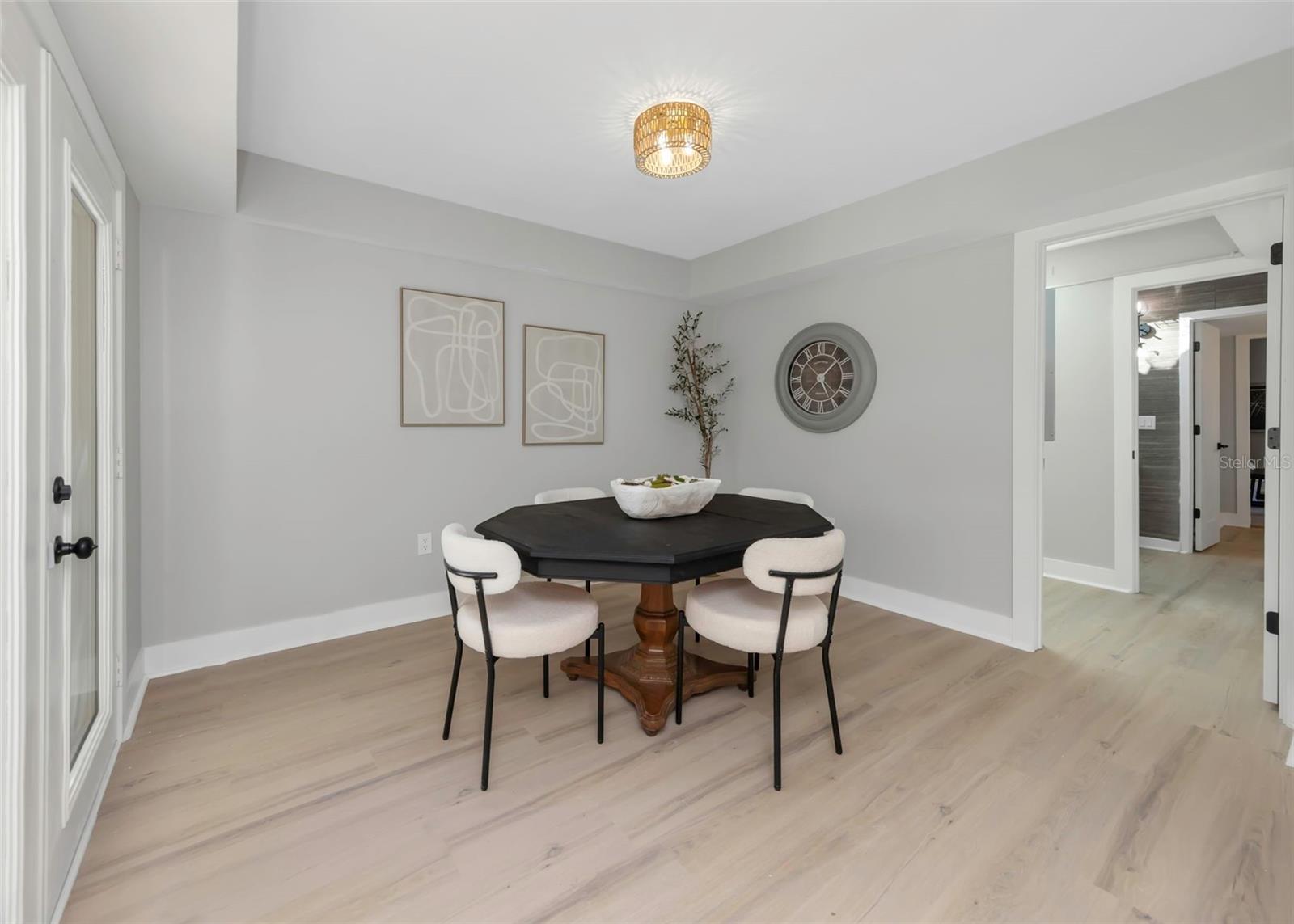 GULF HARBORS SEA FOREST - Residential