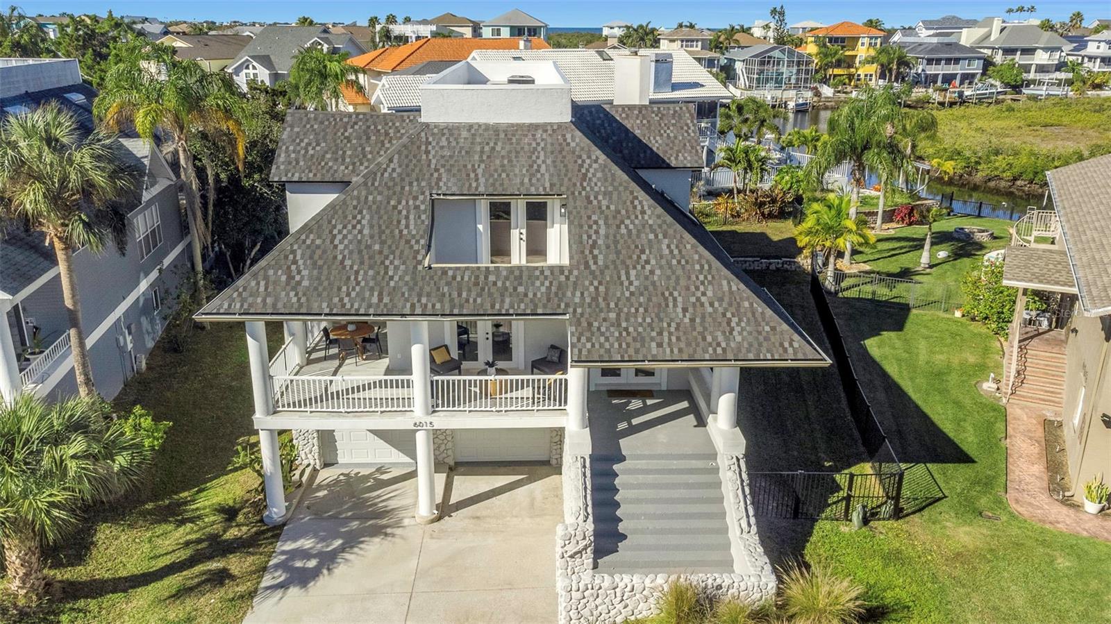 GULF HARBORS SEA FOREST - Residential