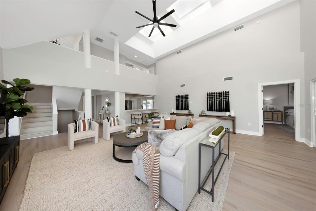 Photo of 6015 Barefoot Court, New Port Richey, FL 34652 (MLS # W7882288)