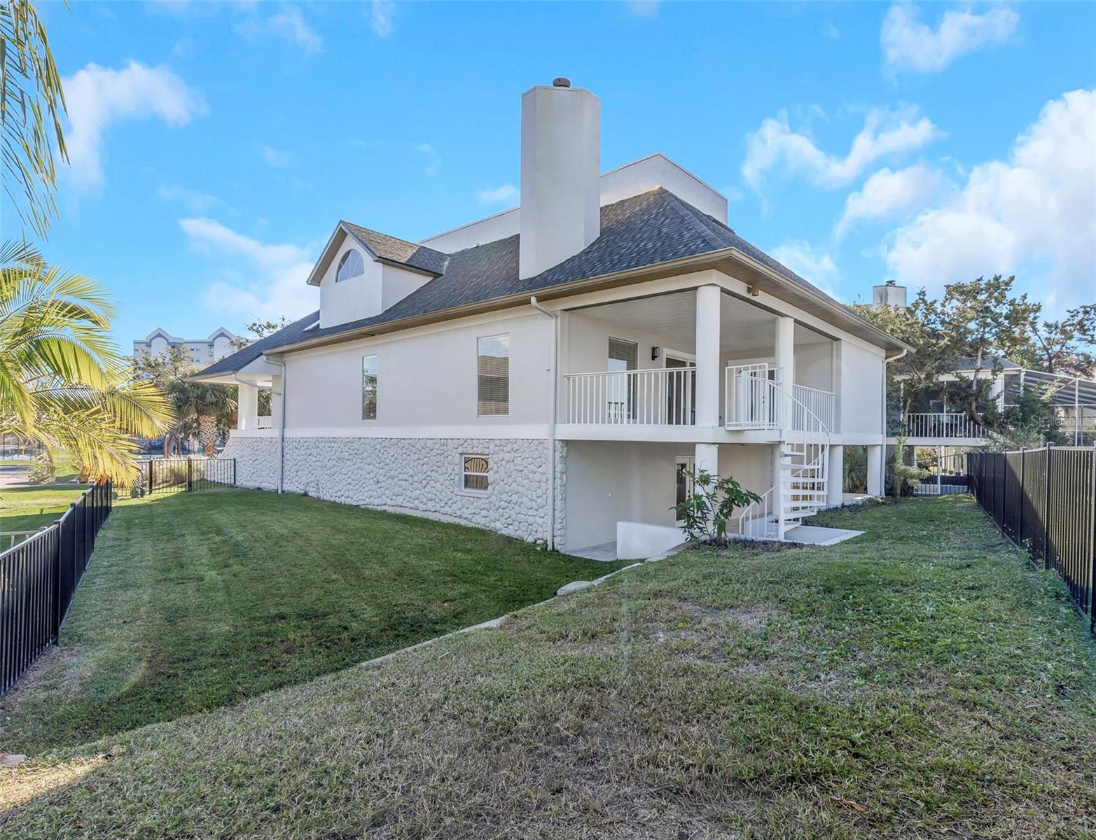 GULF HARBORS SEA FOREST - Residential