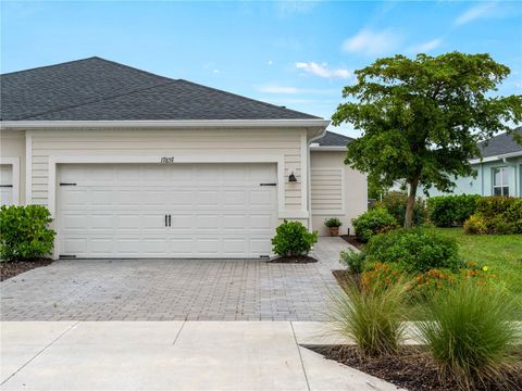 17857 WOODLAND COURT PUNTA GORDA FL 33982