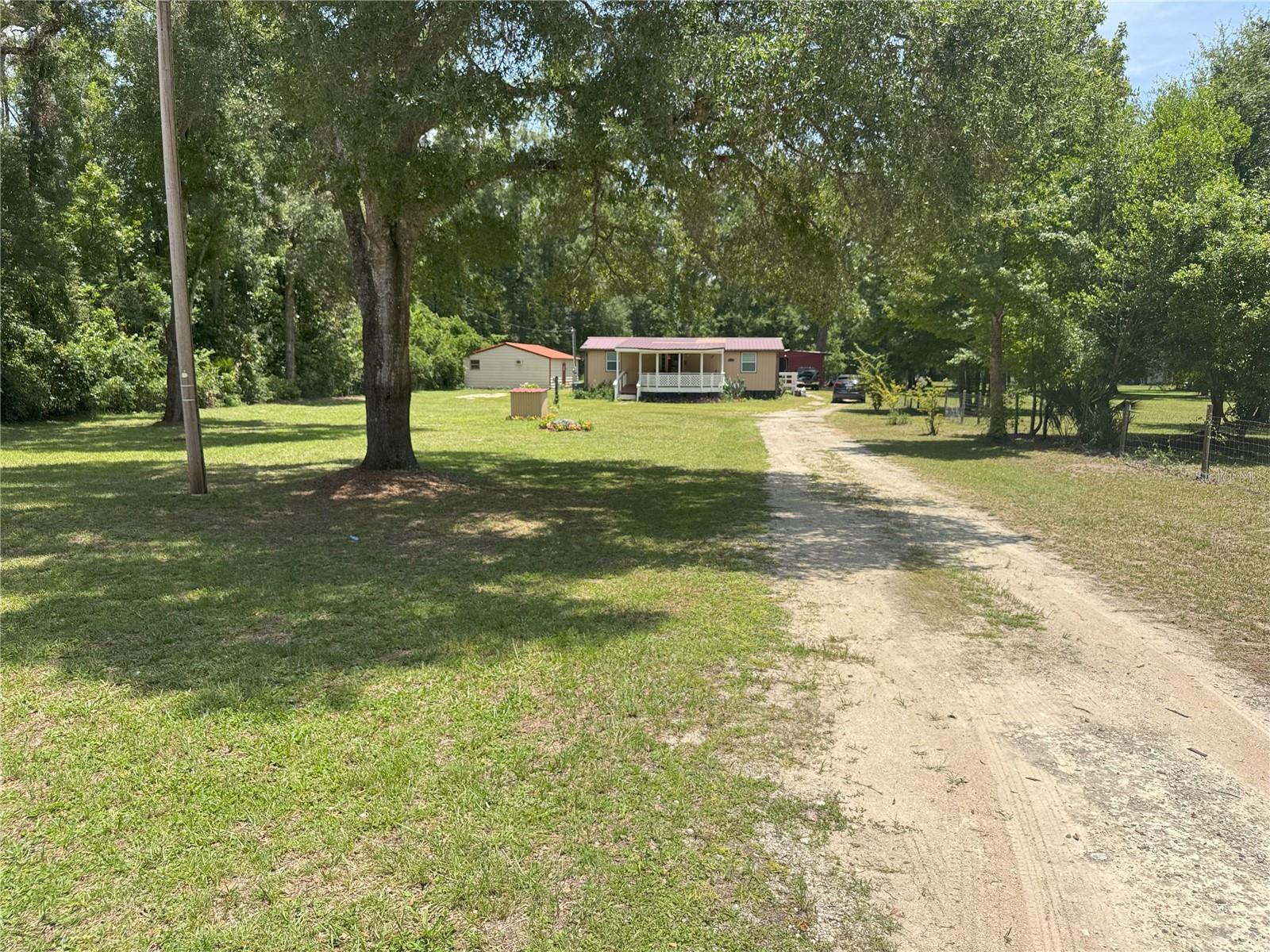 FOREST VIEW - Residential