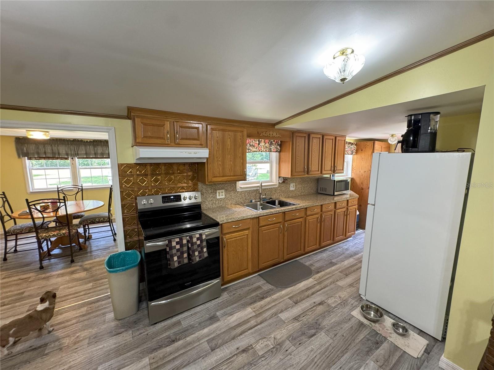 FOREST VIEW - Residential