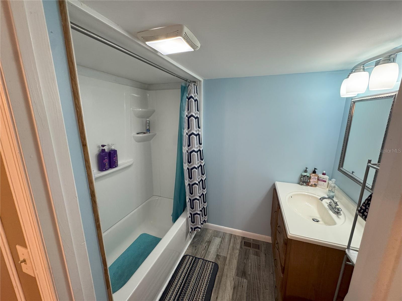 FOREST VIEW - Residential