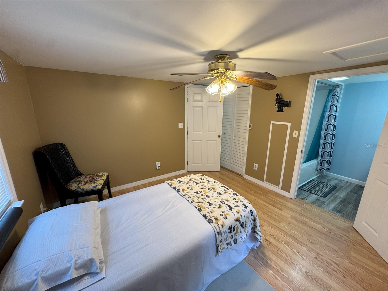 FOREST VIEW - Residential