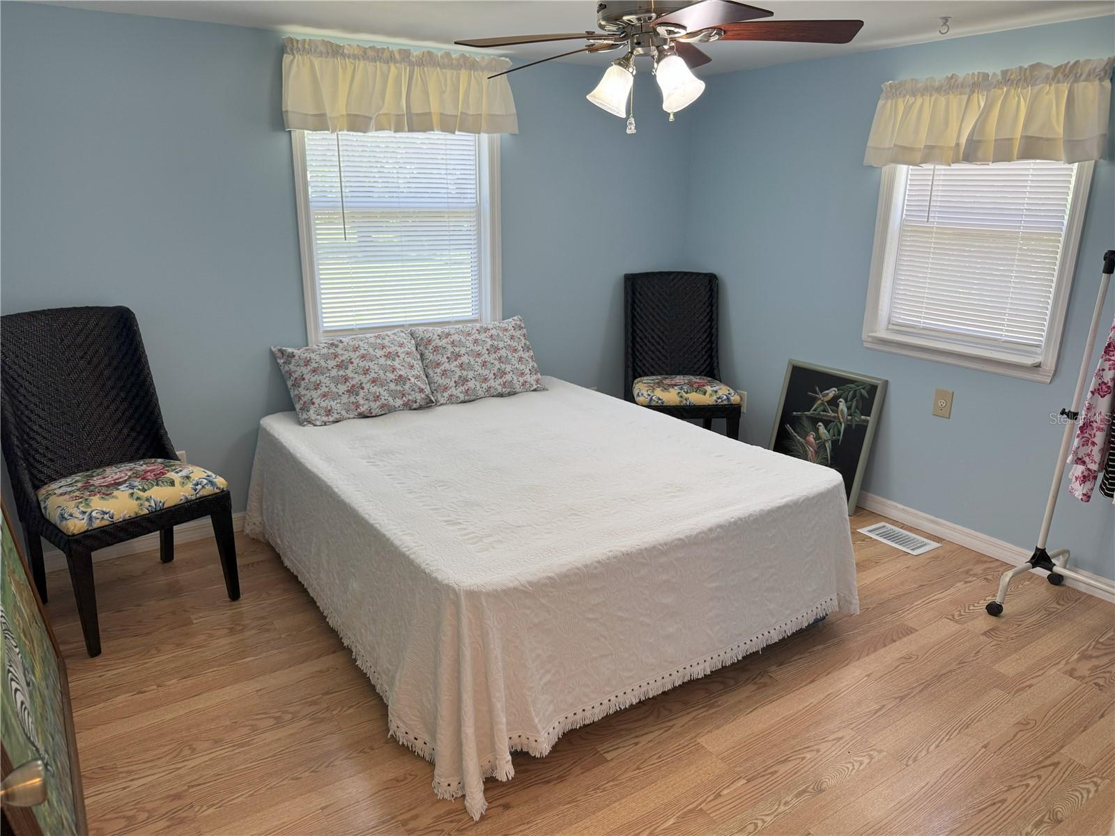 FOREST VIEW - Residential