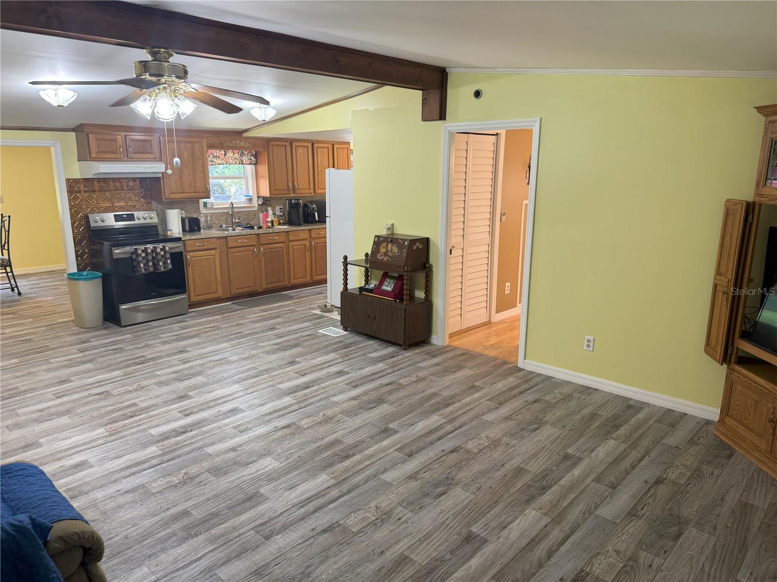 FOREST VIEW - Residential