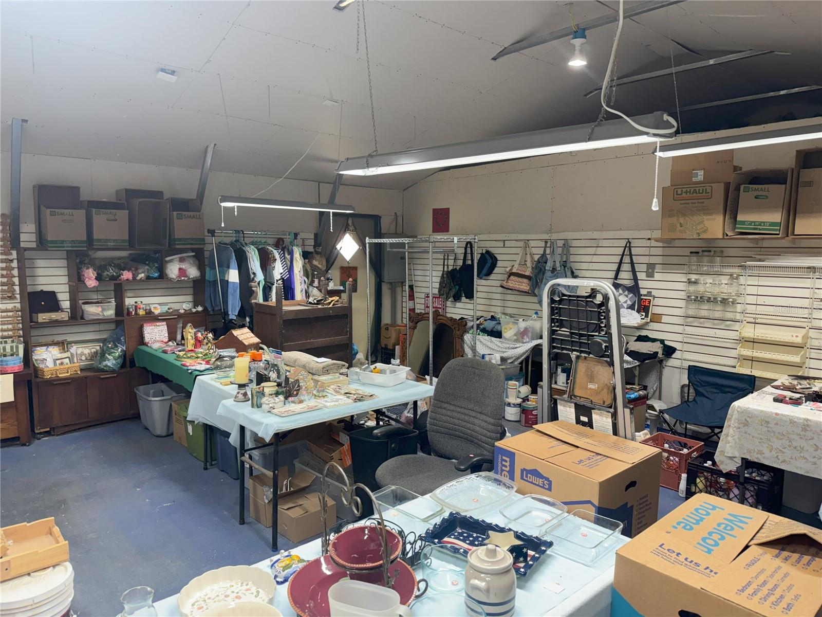 FOREST VIEW - Residential