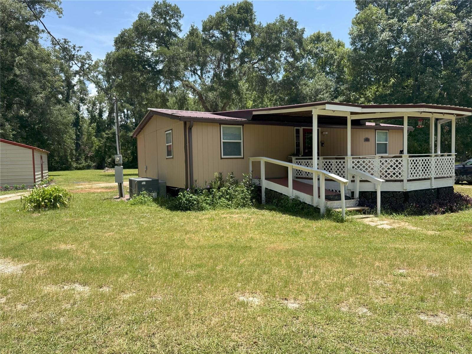 FOREST VIEW - Residential