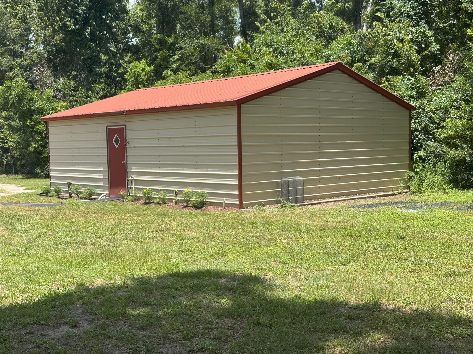 FOREST VIEW - Residential