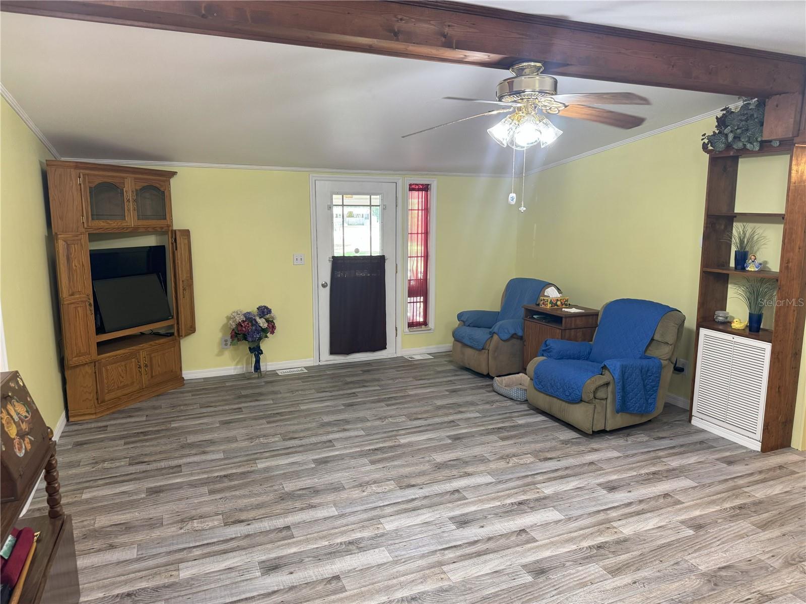 FOREST VIEW - Residential