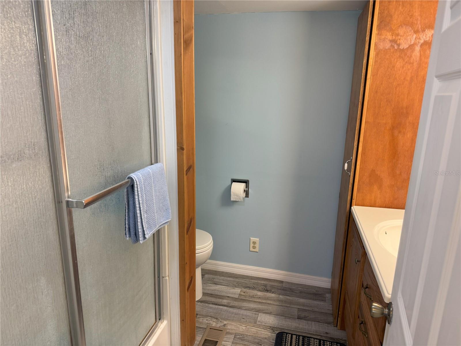 FOREST VIEW - Residential