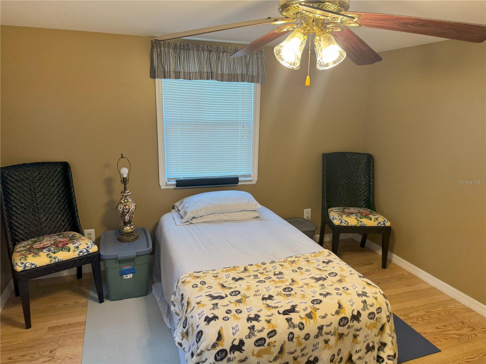 FOREST VIEW - Residential