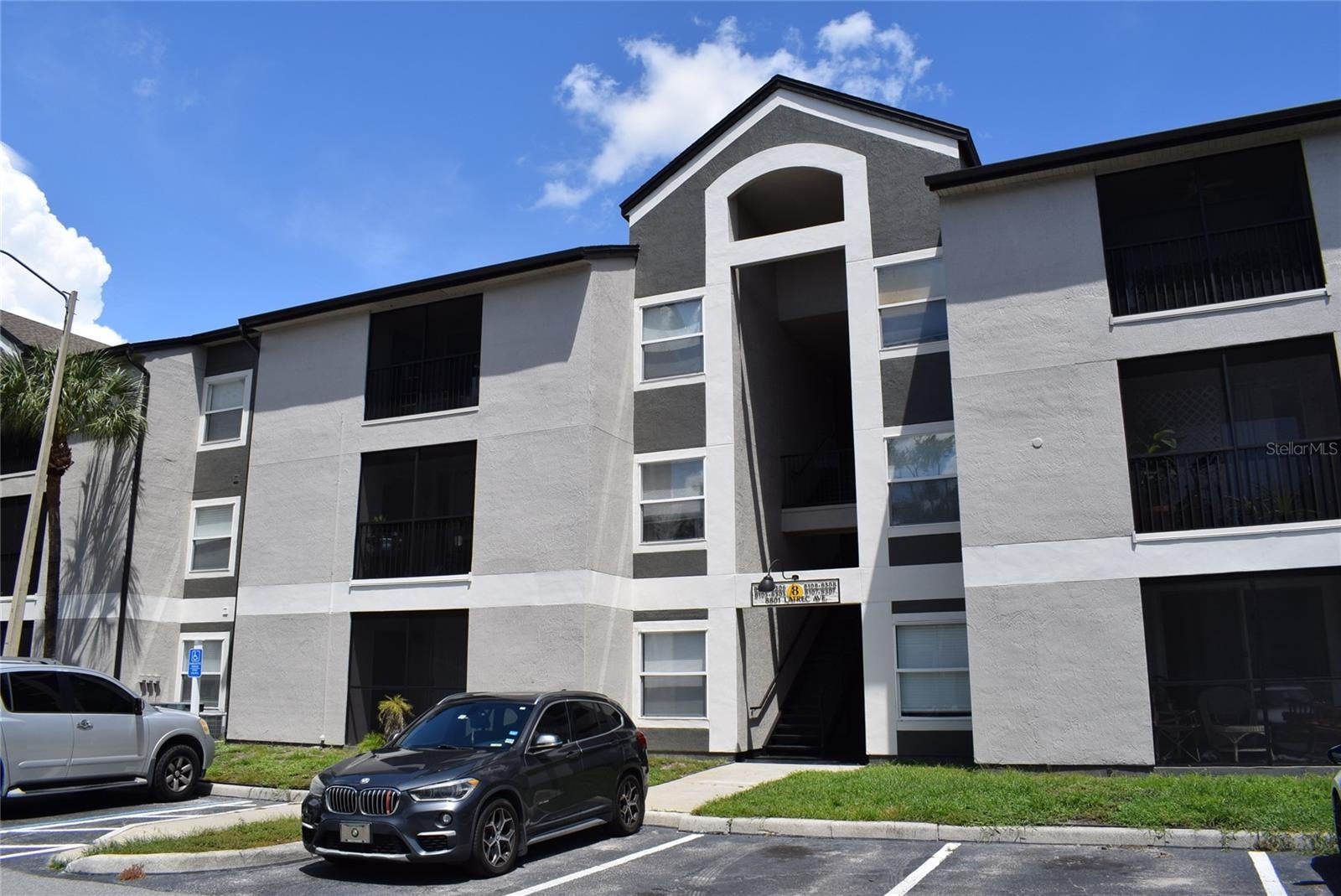 8801 LATREC AVENUE 8105