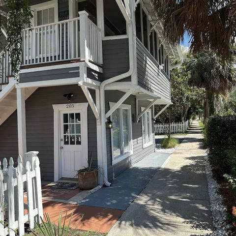 205 E VOORHIS AVENUE DELAND FL 32724