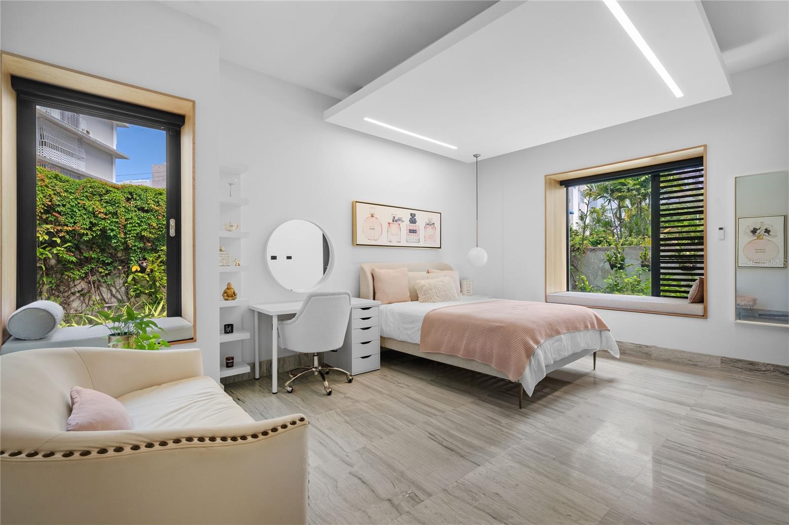 CONDADO - Residential