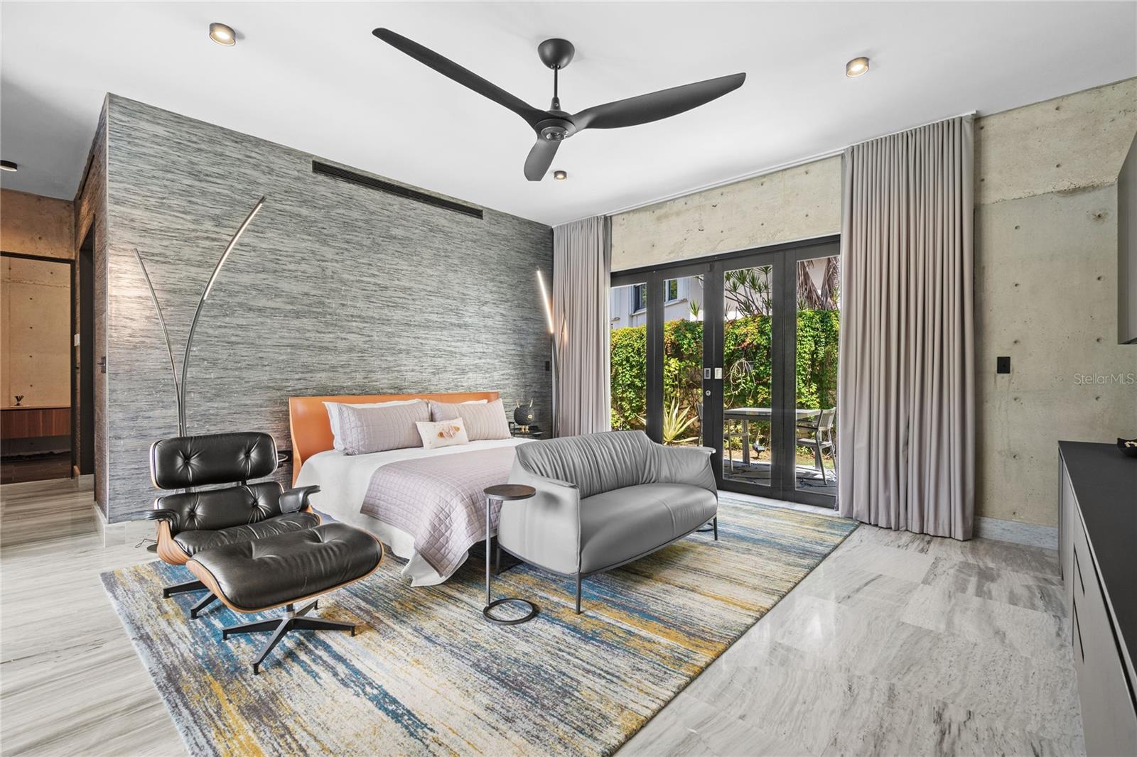 CONDADO - Residential