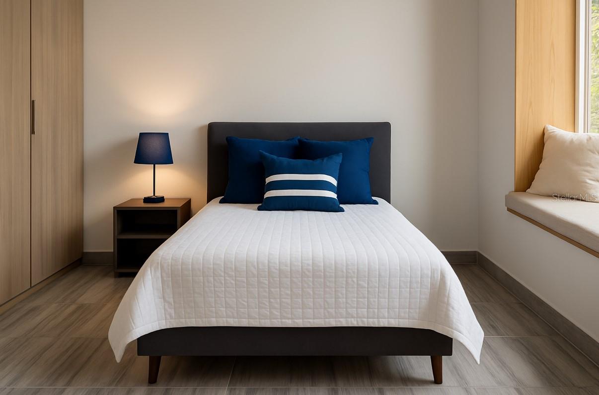 CONDADO - Residential