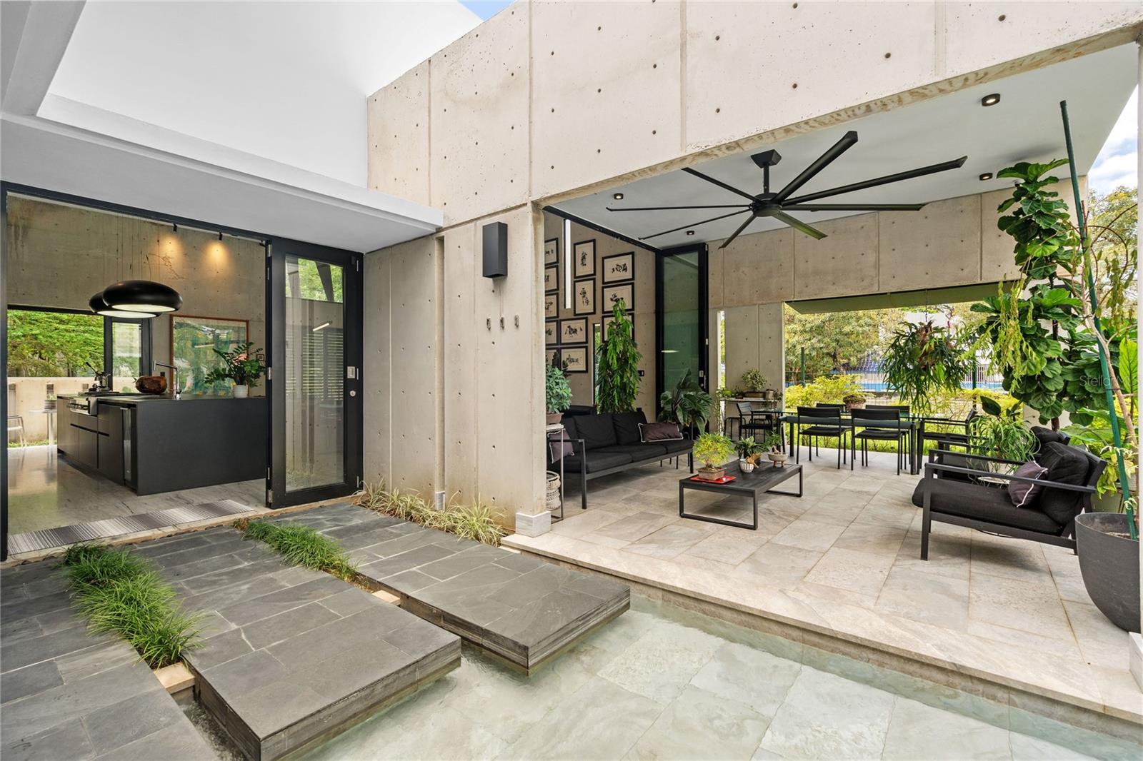 CONDADO - Residential