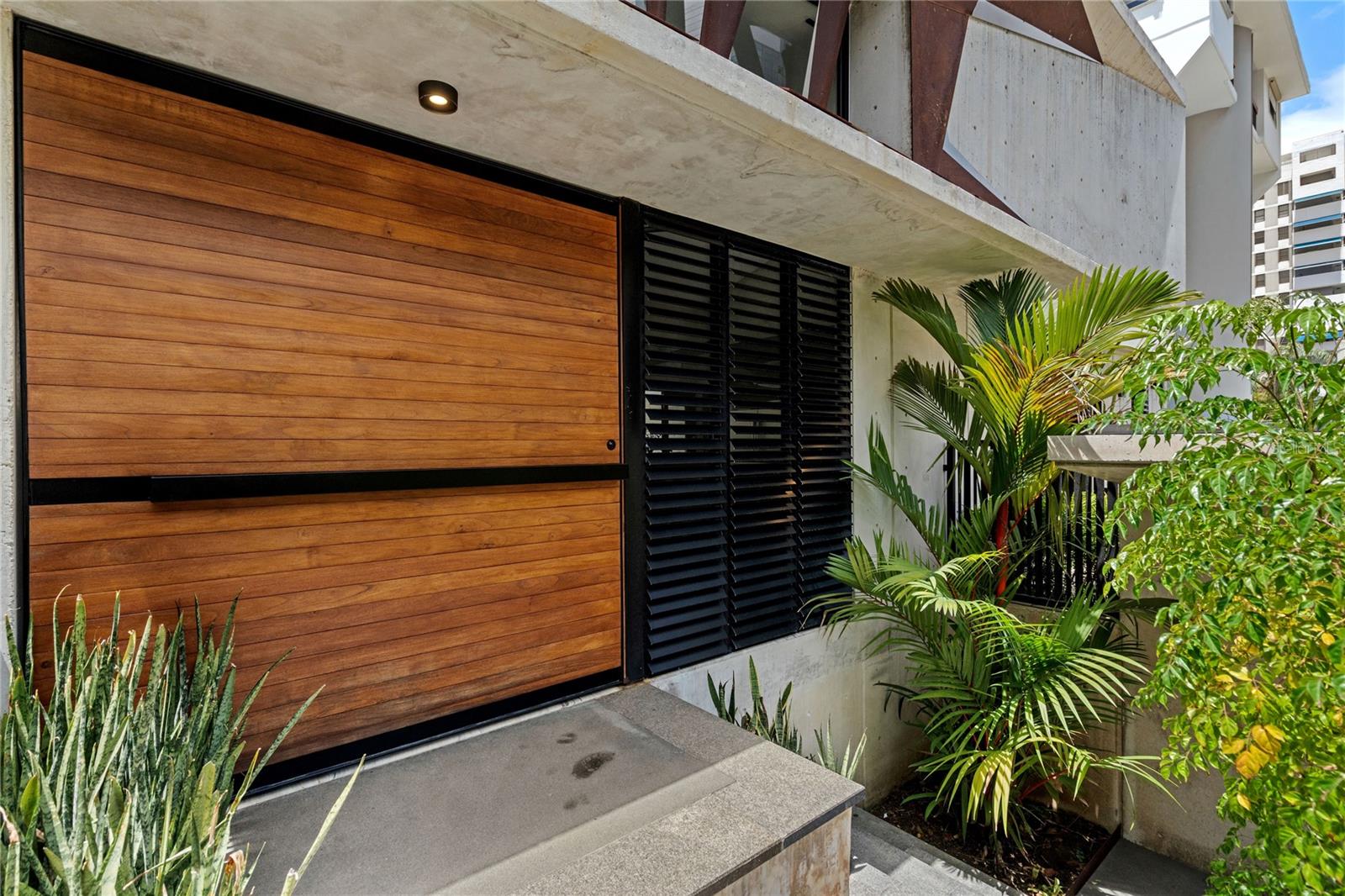 CONDADO - Residential