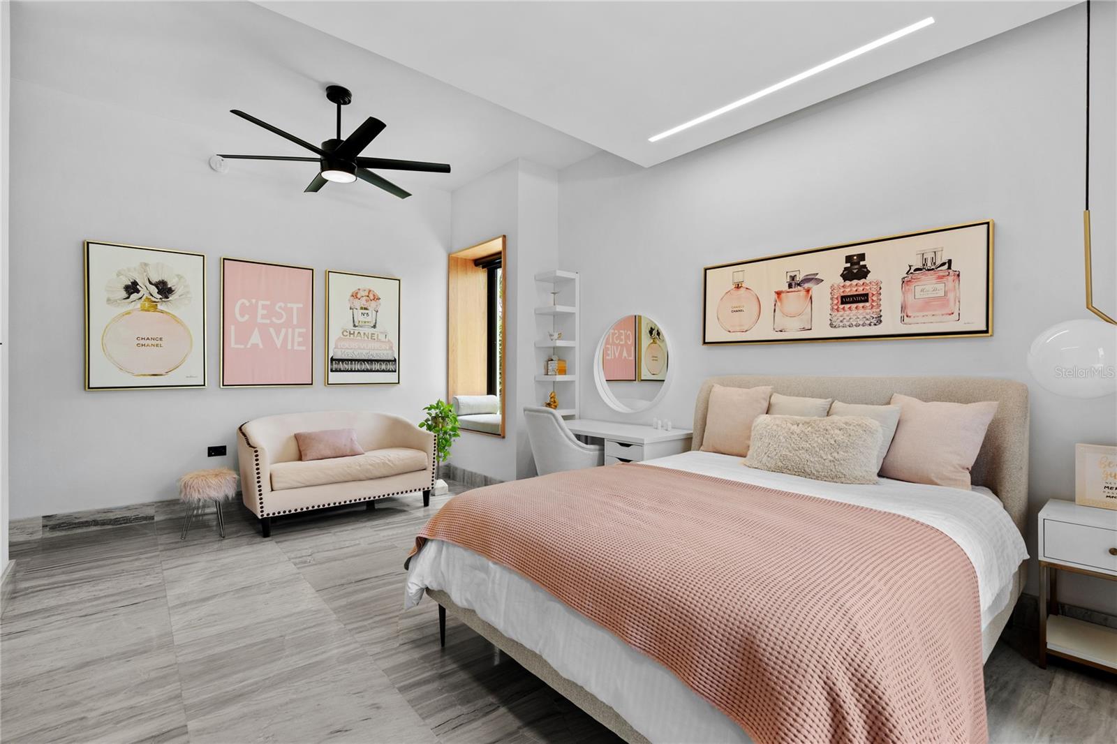 CONDADO - Residential