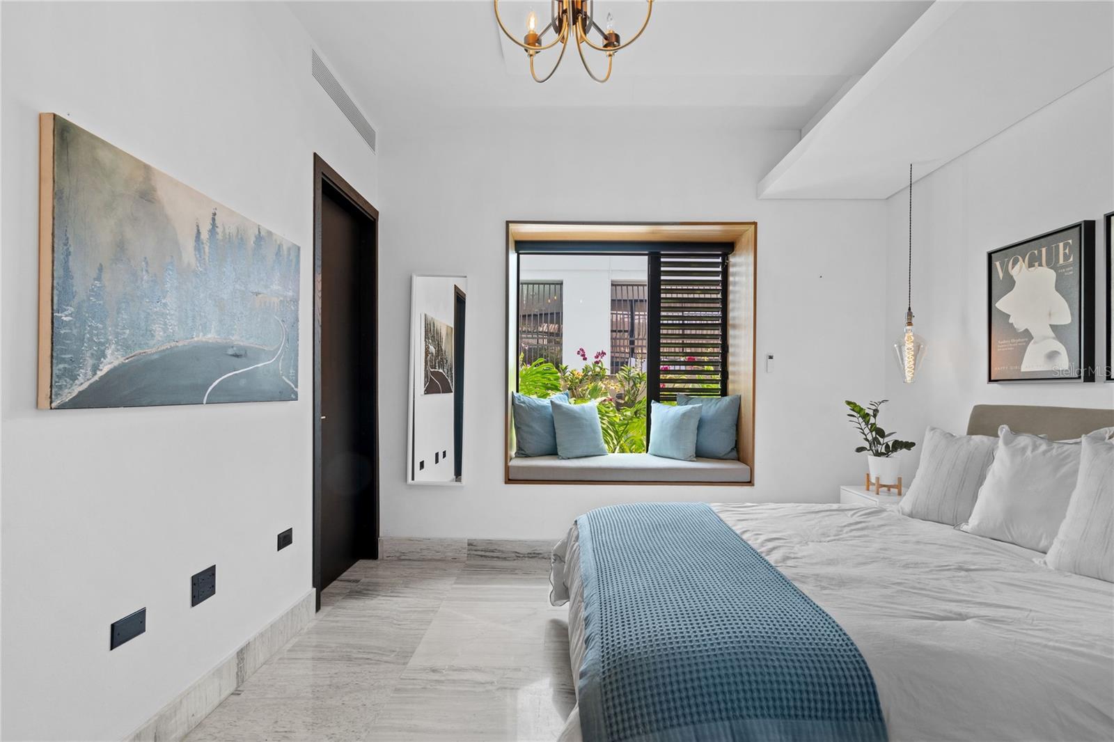 CONDADO - Residential