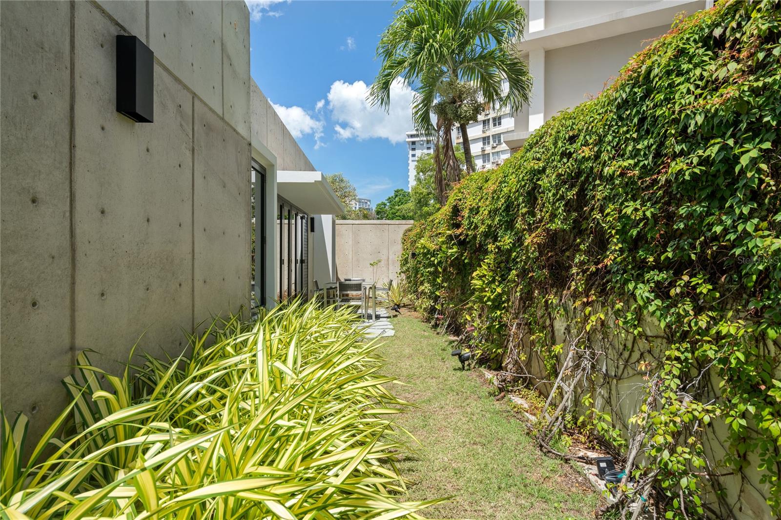 CONDADO - Residential