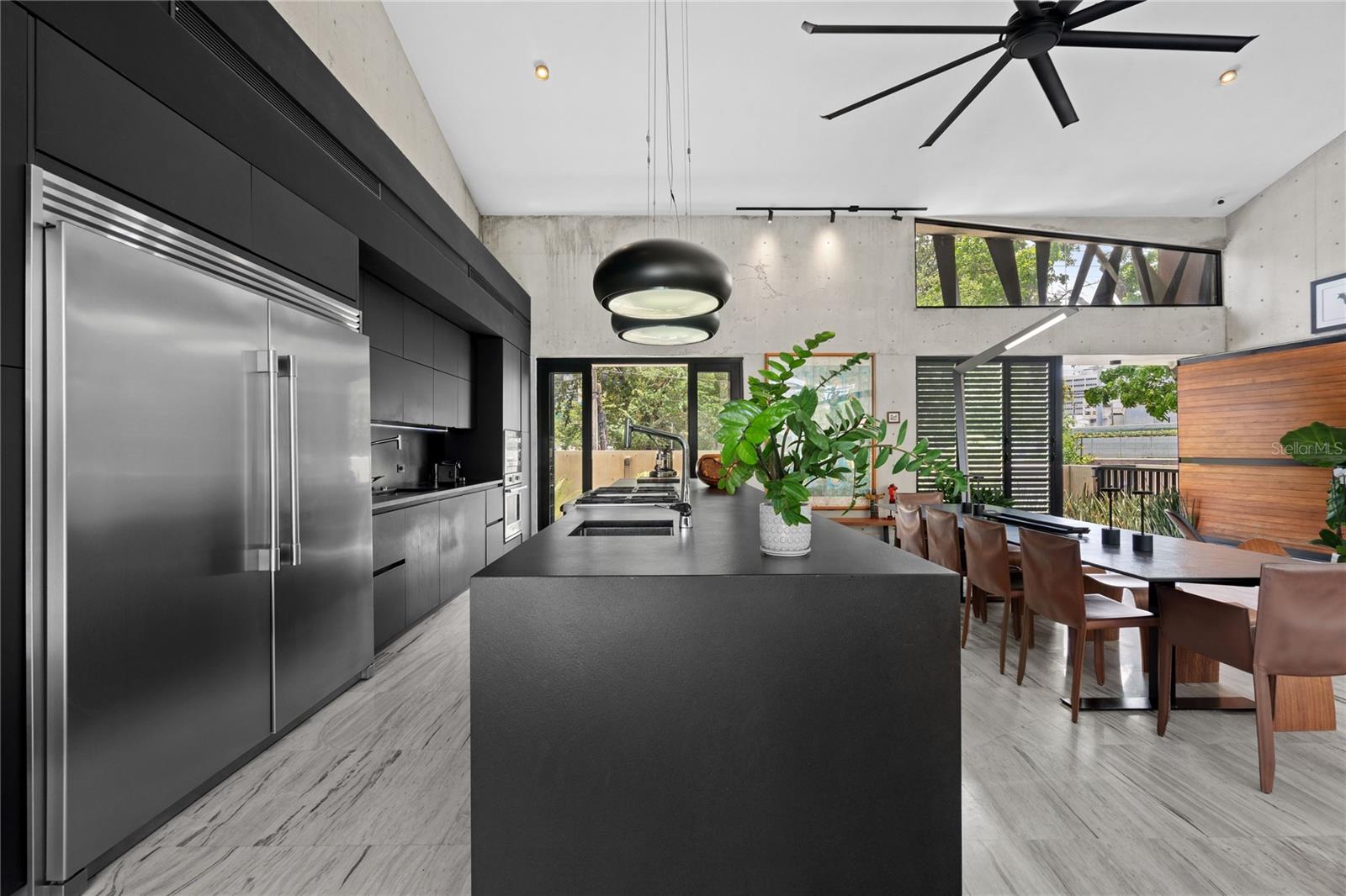 CONDADO - Residential