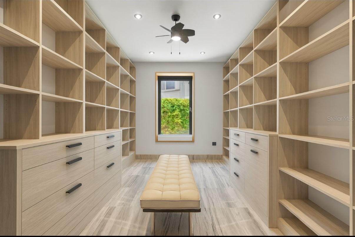 CONDADO - Residential