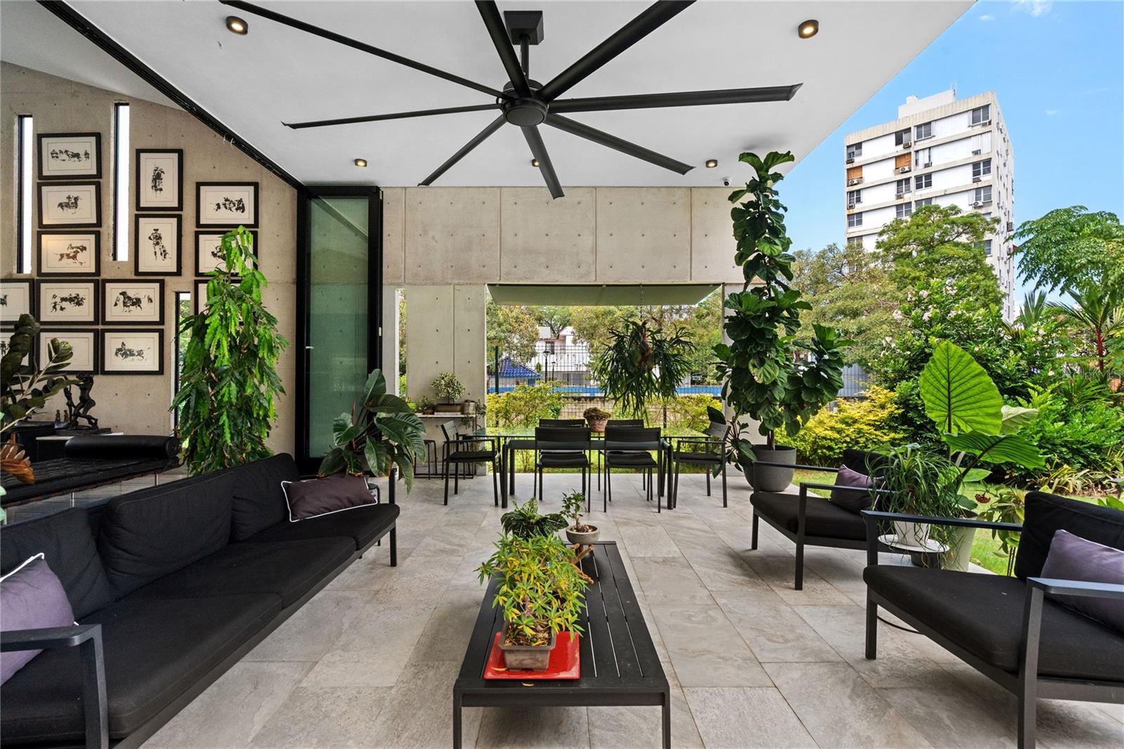 CONDADO - Residential